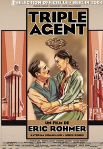 Agente Triplo (Triple agent)