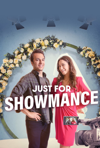 Poster 1 de Filme Just for Showmance (2023)