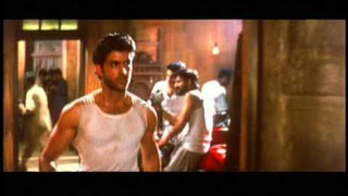 Trailer: Mission Kashmir - Trailer