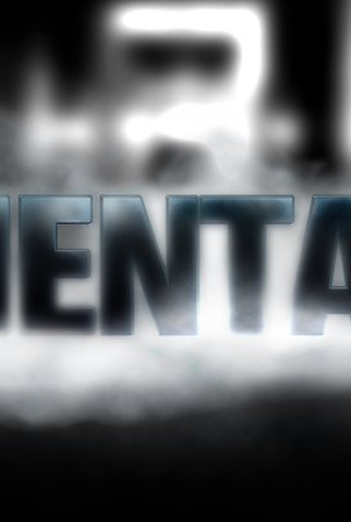 Poster 4 de Curta Mental (2011)