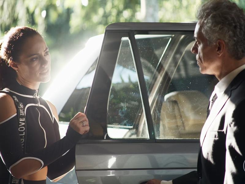 Foto 80 de A Dona do Pedaço