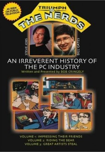 O Triunfo dos Nerds (The Triumph of the Nerds: The Rise of Accidental Empire)