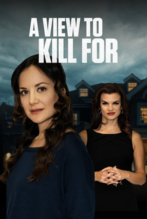 A View to Kill For - Poster / Capa / Cartaz - Oficial 1