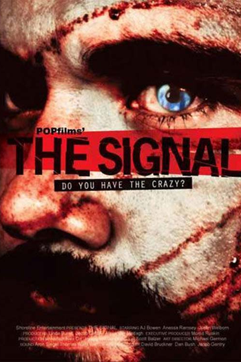  de Filme O Sinal (2007)