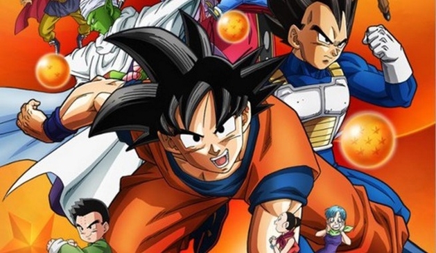 Dragon Ball Super: revelados detalhes da história