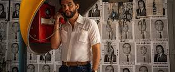 O Agente Secreto realmente é um sucesso?