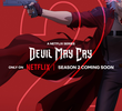 Devil May Cry (2ª Temporada)