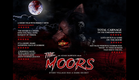 The Moors Movie - Award winning Werewolf horror film 4K - Directed & Produced by Adam Mawson