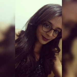 Foto de perfil de Tainá