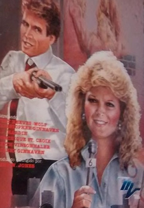 Paixão Assassina (Stay Tuned for Murder)