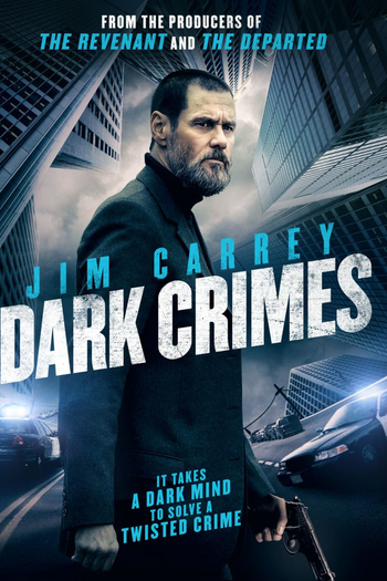  de Filme Crimes Obscuros (2018)