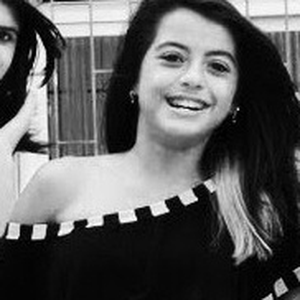 Foto de perfil de maria luiza