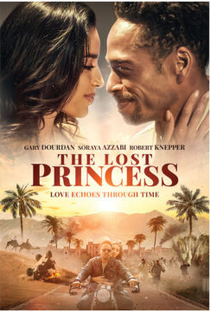 The Lost Princess - Poster / Capa / Cartaz - Oficial 1