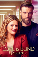 Love Is Blind: Polska (Love Is Blind: Polska)