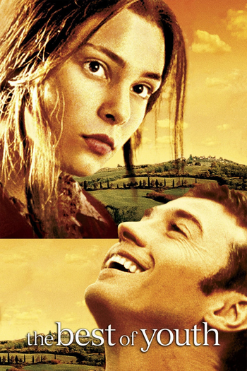 de Filme A Melhor Juventude (2003)