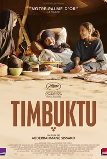 Timbuktu - Poster / Capa / Cartaz - Oficial 4