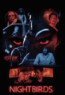 Nightbirds (1ª Temporada) (Nightbirds (Season 1))