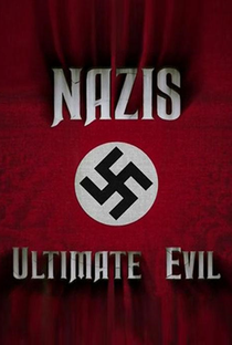 Corporação Nazi - Poster / Capa / Cartaz - Oficial 1