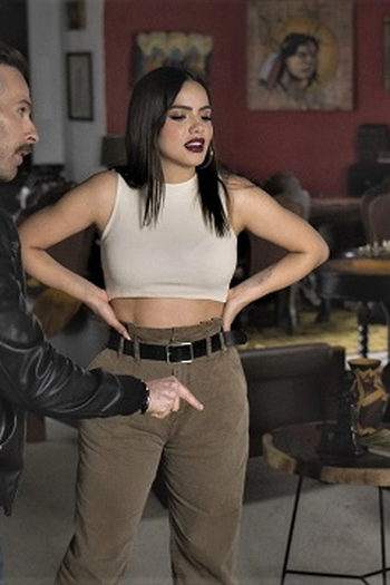 Poster de Episódio Tres por uno (2020)