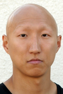 Arnold Chon - Poster 1