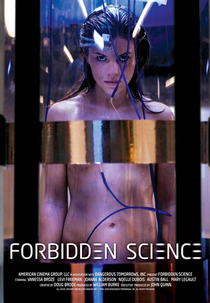 Forbidden Science (Forbidden Science)