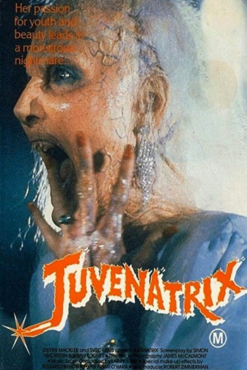  de Filme Re-juvenator (1988)