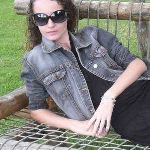 Foto de perfil de Jacymara Almeida Cunha