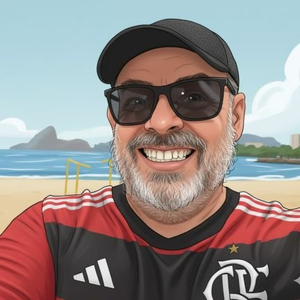 Foto de perfil de André
