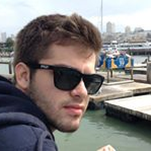 Foto de perfil de Breno