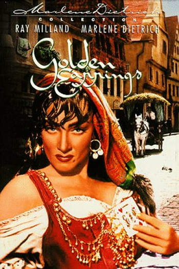  de Filme Cigana Feiticeira (1947)