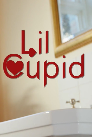 Poster 1 de Curta Lil Cupid (2020)