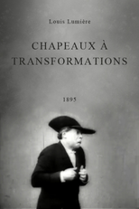 Chapeaux à transformations (Chapeaux à transformations)