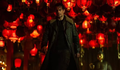 Henry Cavill revela primeiras imagens do reboot de Highlander