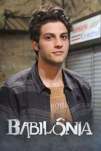  de TV Babilônia (2015)