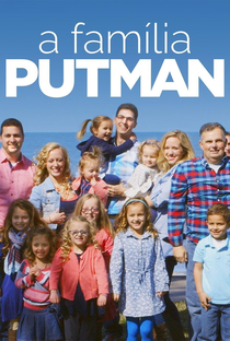 A Família Putman - Poster / Capa / Cartaz - Oficial 1