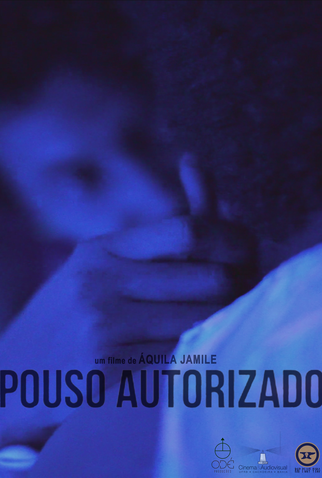 Poster 1 de Curta Pouso Autorizado (2019)