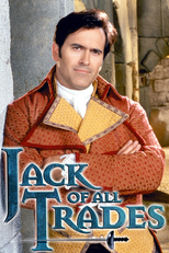 Jack of All Trades (Jack of All Trades)
