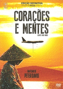 Corações e Mentes - Poster / Capa / Cartaz - Oficial 5