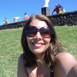 Foto de perfil de Cintia Carvalho
