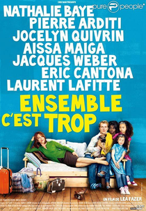 Juntos, É Demais! (Ensemble, c'est trop)