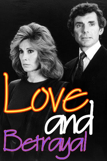  de Filme Amor e Traição (1989)