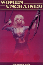 Women's Penitentiary 6 (Women Unchained)