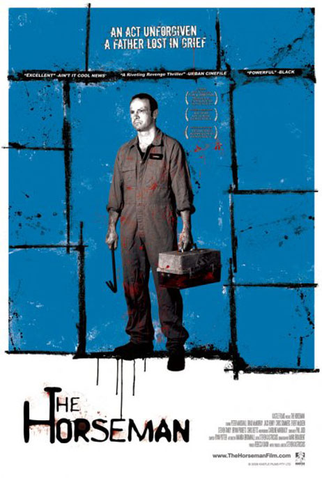 Poster 5 de Filme Vingança Animal (2008)