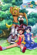 Renkin 3-kyuu Magical? Pokaan (錬金3級 まじかる?ぽか〜ん)