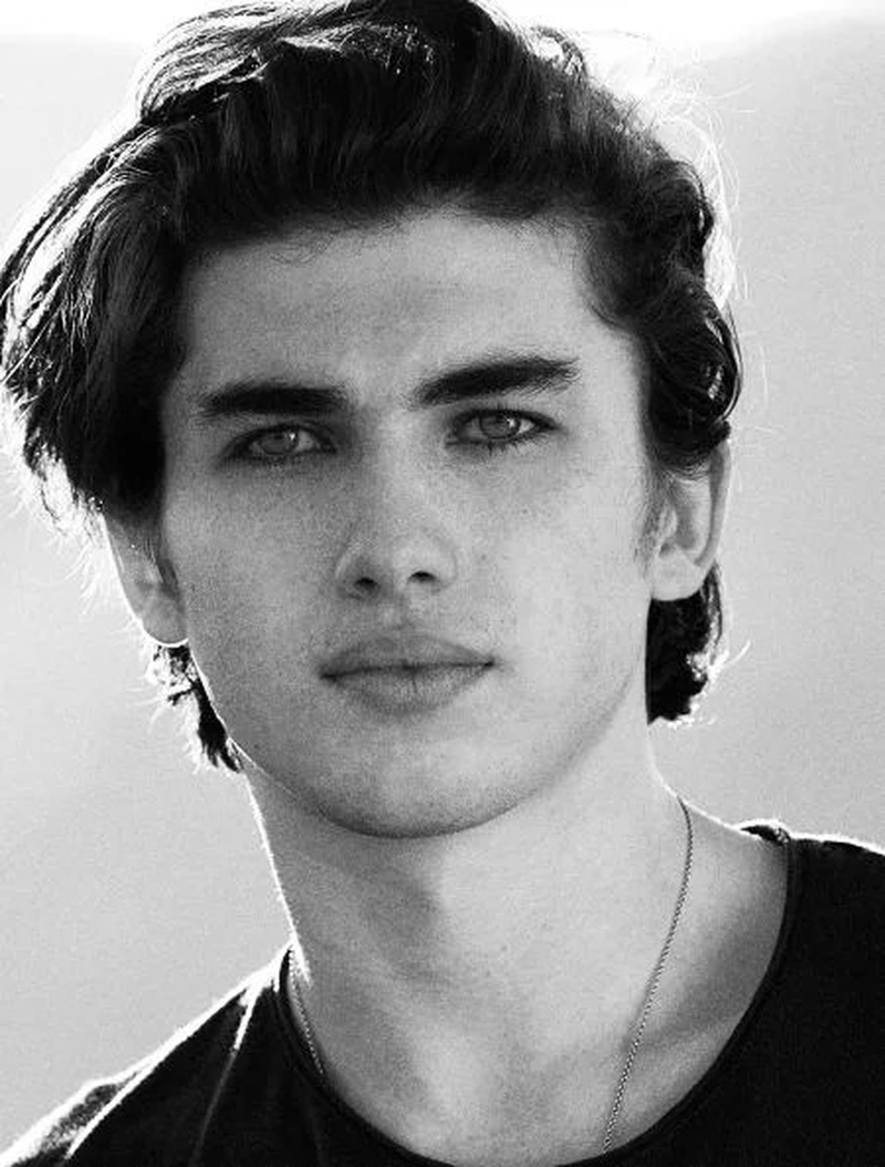 Charlie Evans - Foto 3