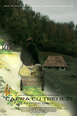 The Goat and Her Three Kids (Capra cu trei iezi)