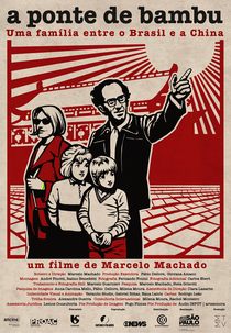 A Ponte de Bambu (A Ponte de Bambu)