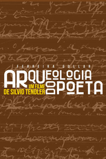 Ferreira Gullar - Arqueologia do Poeta (Ferreira Gullar - Arqueologia do Poeta)