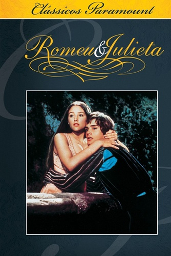  de Filme Romeu e Julieta (1968)