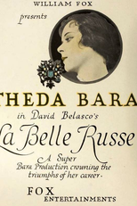 A Bela Russa (La belle Russe)